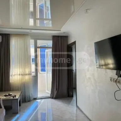 ბაგრატიონი პ. შეს. 168 - 3 rooms