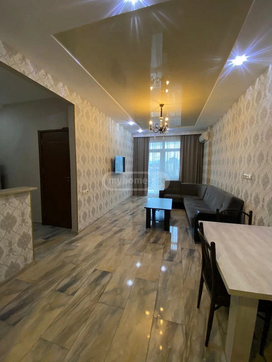 Улица Селима Химшиашвили - 2 rooms