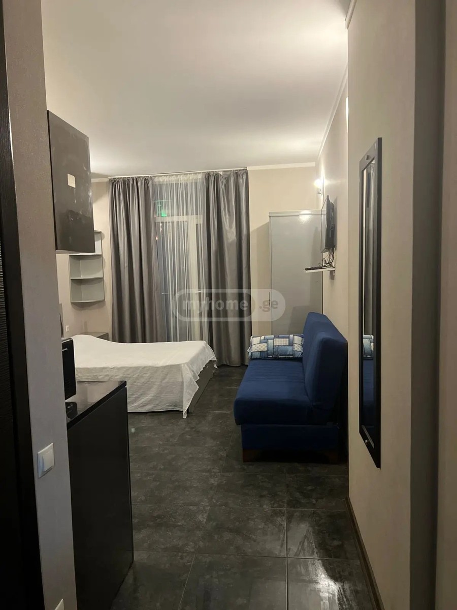 Улица Шерифа Химшиашвили - 1 rooms