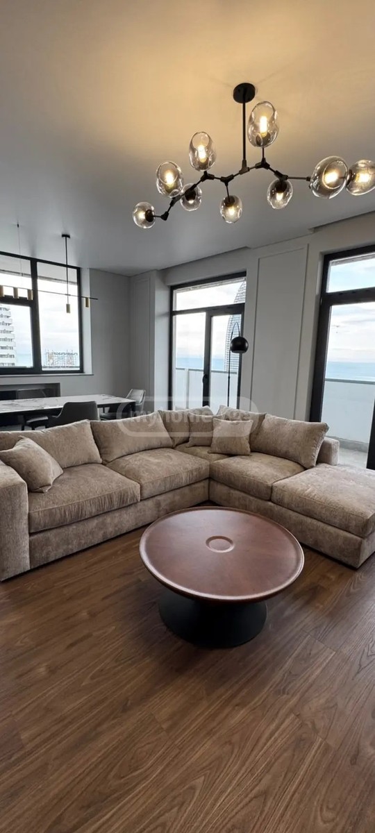 ფიროსმანის ქ. 17 - 3 rooms