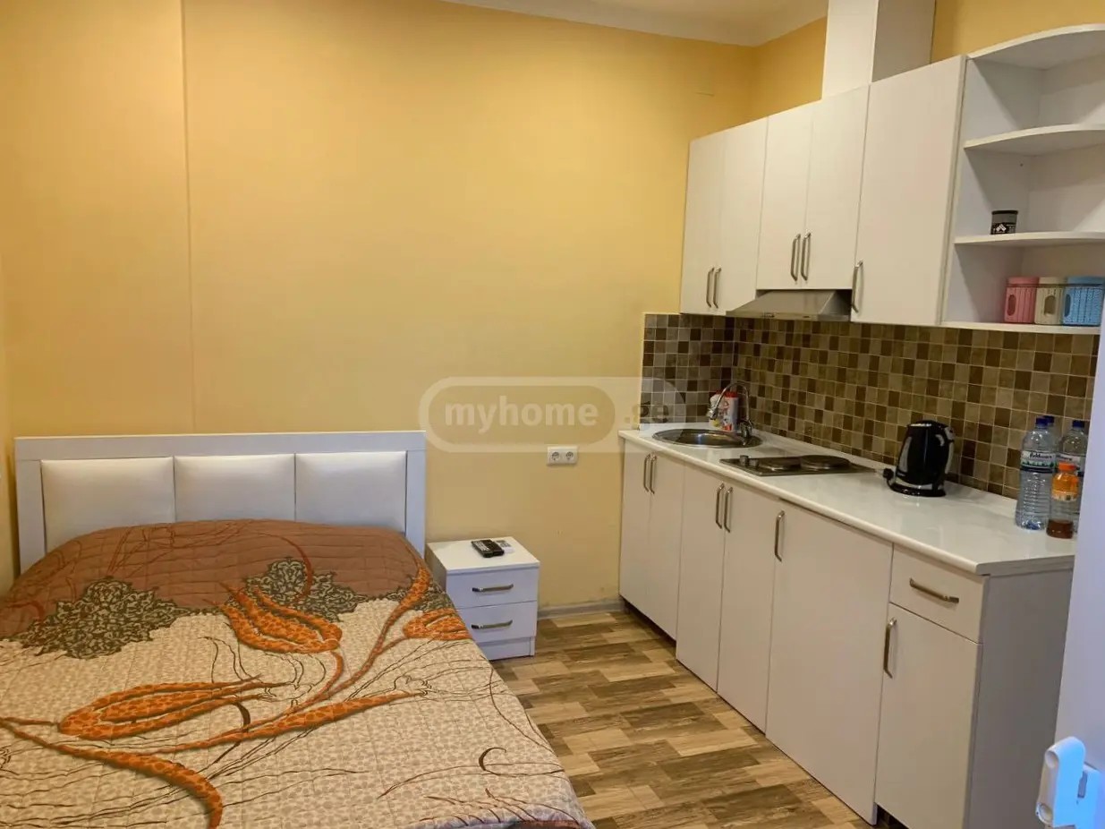 მახინჯაური 22ა - 1 rooms