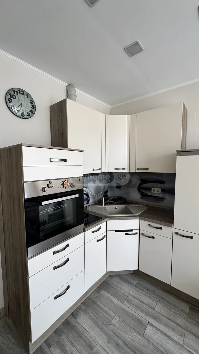 ზუბალაშვილი ს. ქ. 1 - 2 rooms