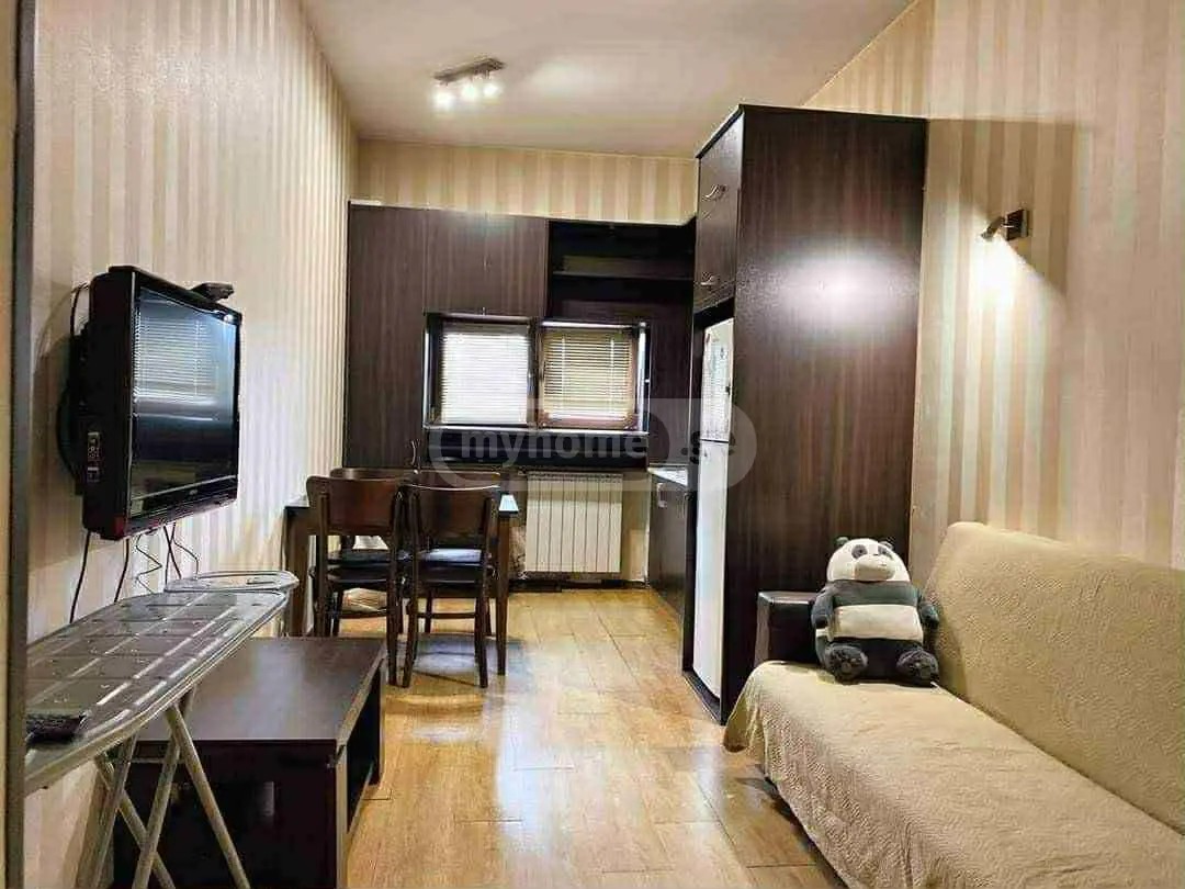 ჭავჭავაძე ი. გამზირი 5 - 3 rooms