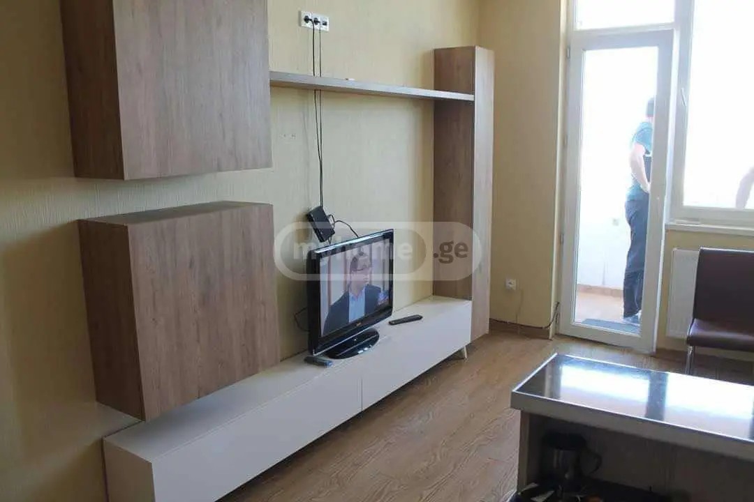 თავხელიძე დ. ქ. 1 - 2 rooms