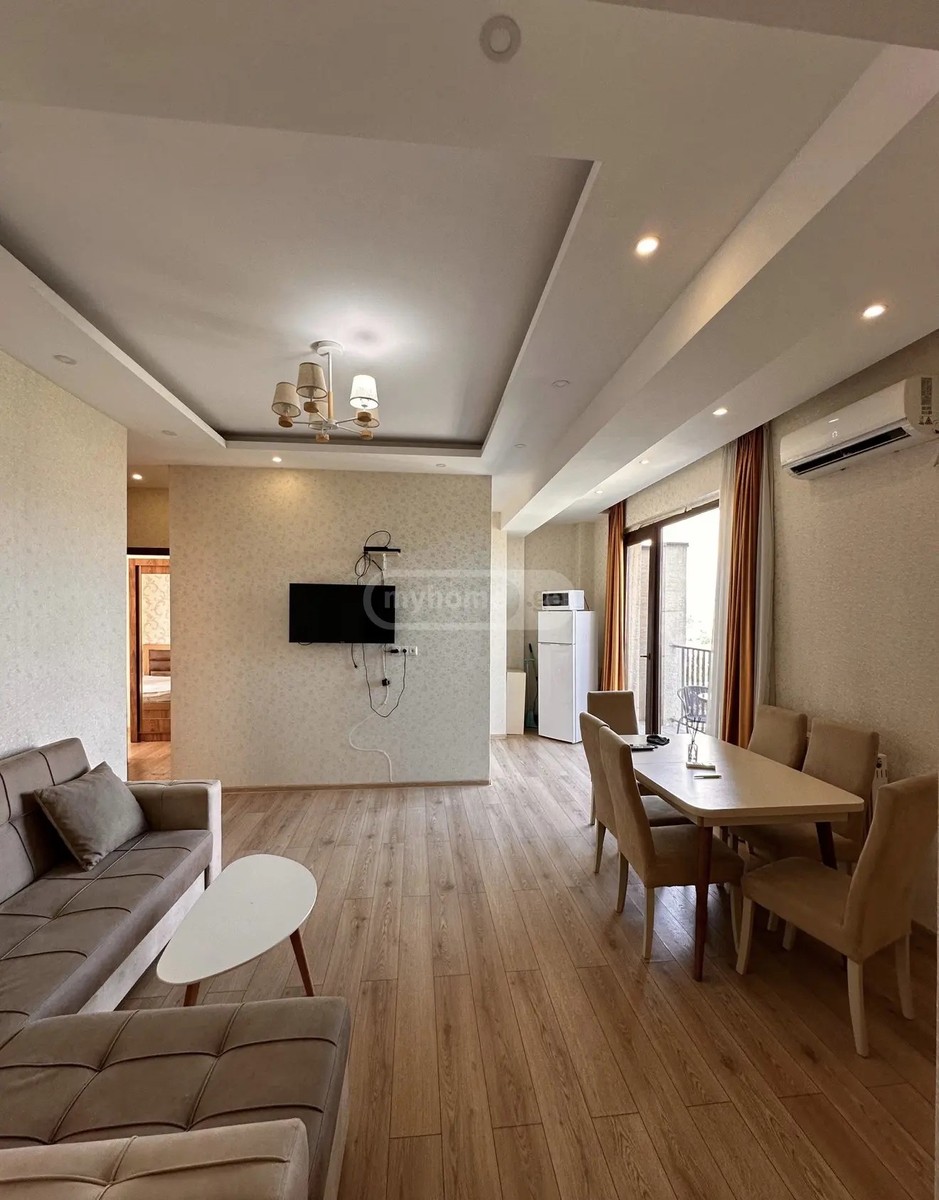 მიროტაძის ქ.  - 3 rooms