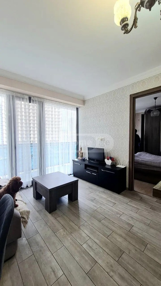 ხიმშიაშვილი შ. ქ. 57 - 2 rooms
