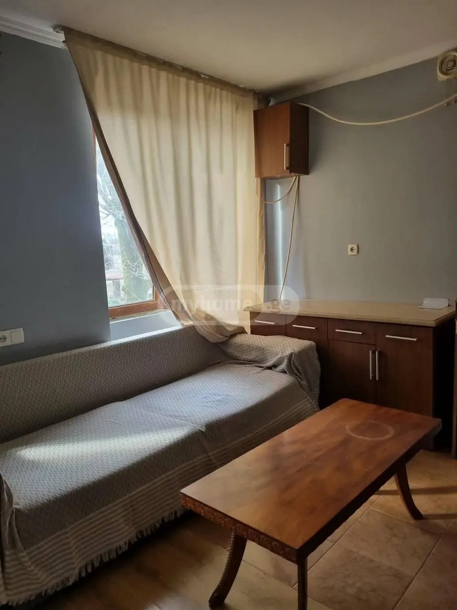 ასათიანი ლ. ქუჩა 140 - 2 rooms