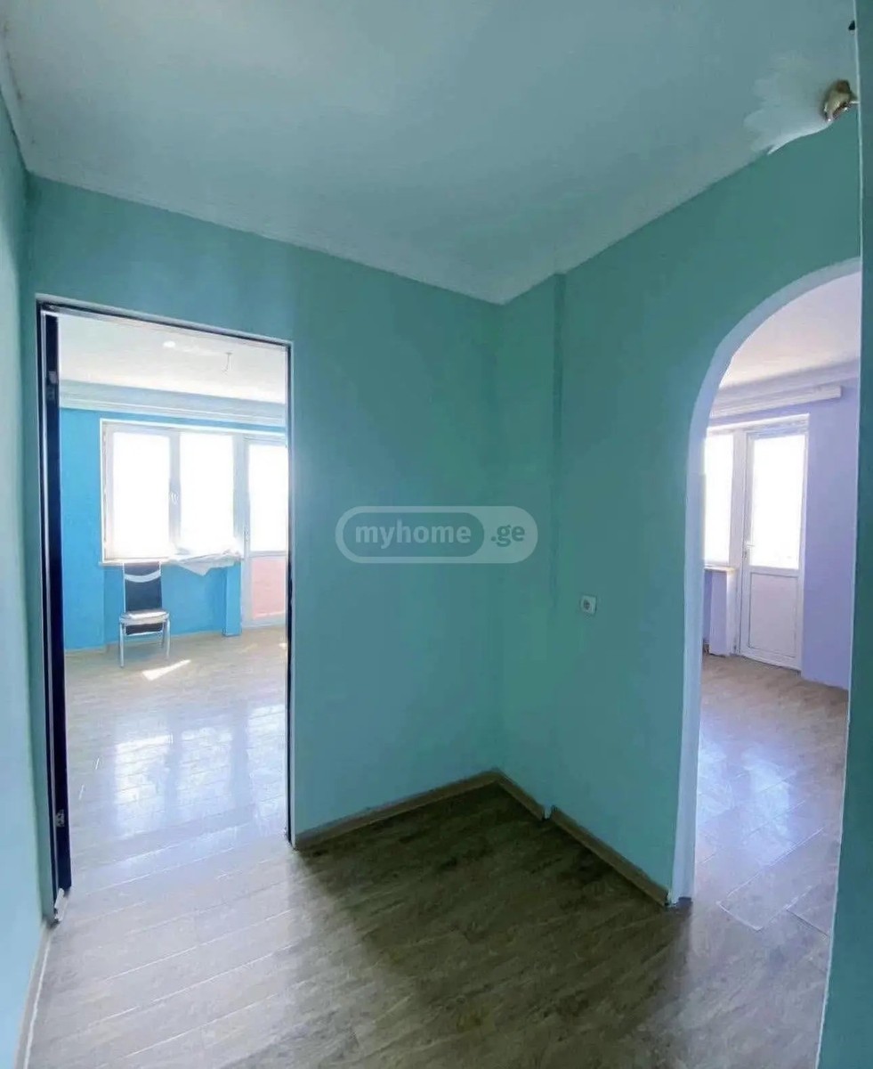 თაბუკაშვილის ქ. 171 - 3 rooms