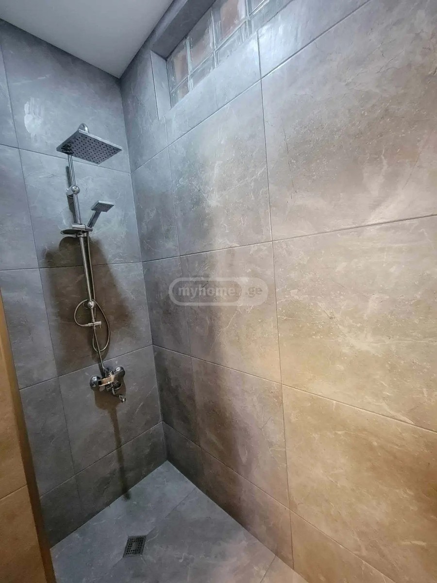 ფარნავაზ მეფის ქ. 63 - 1 rooms