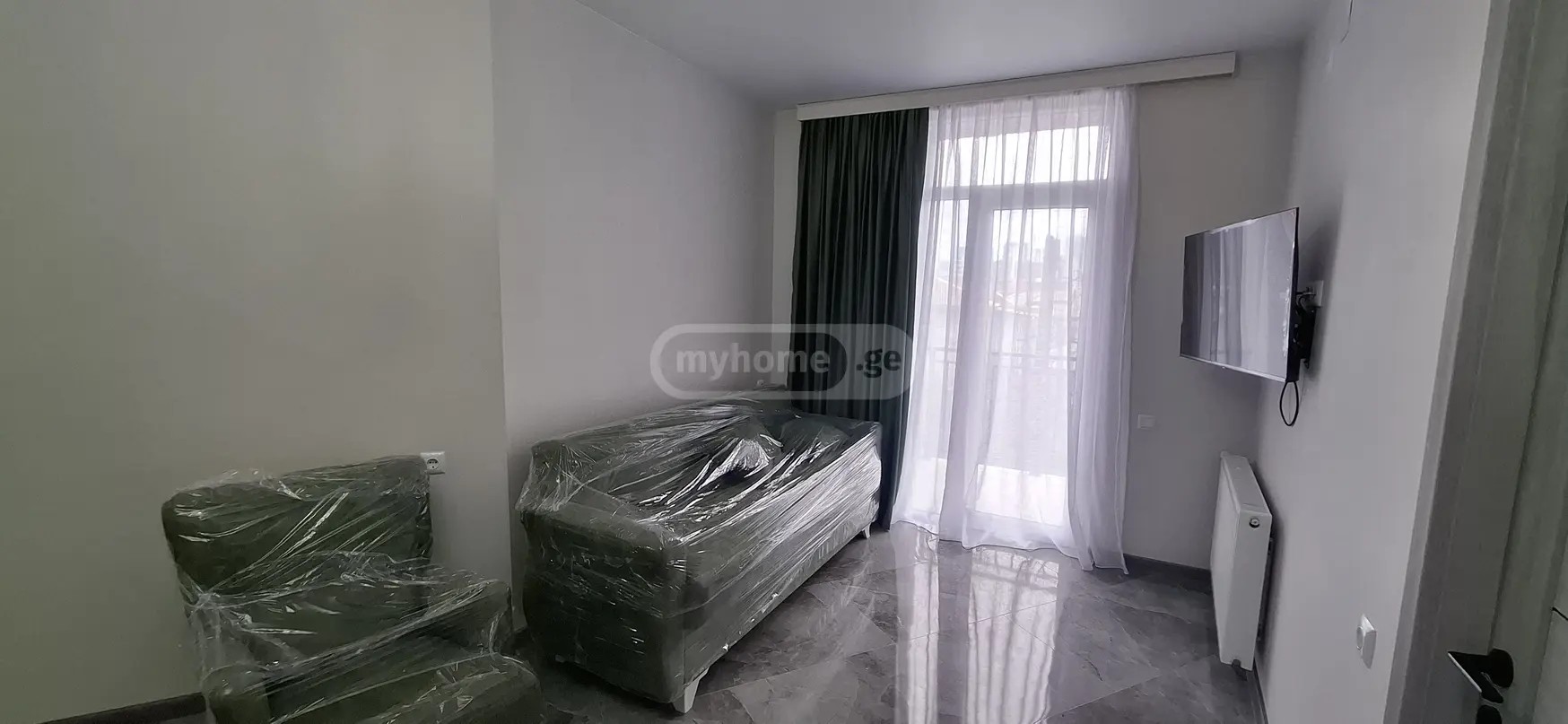 ასათიანი ლუკ. ქ. 5 - 2 rooms
