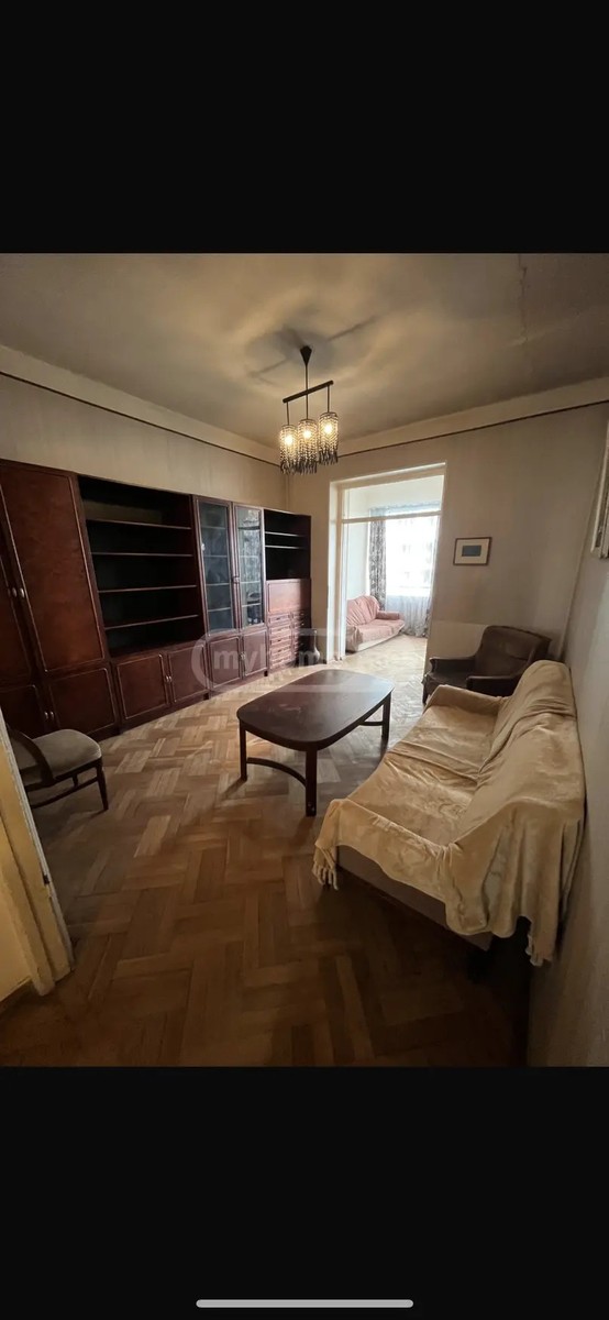 ტაბიძე ტ. ქ.  - 2 rooms