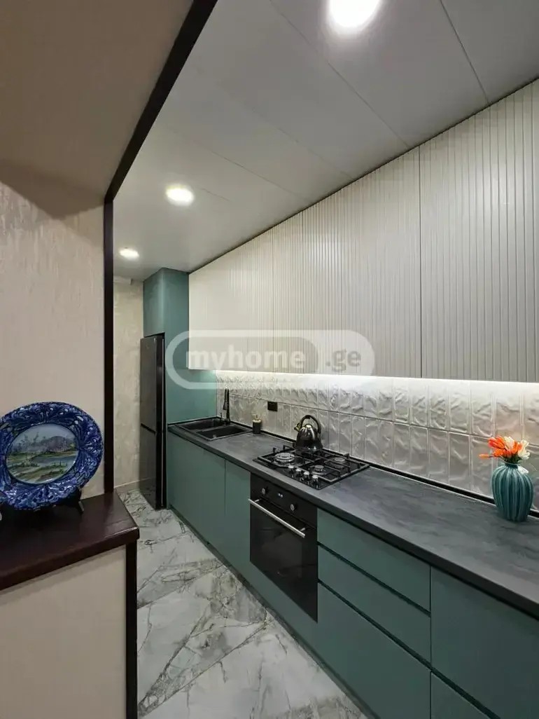 დიდი დიღომი - III მ/რ  - 5 rooms