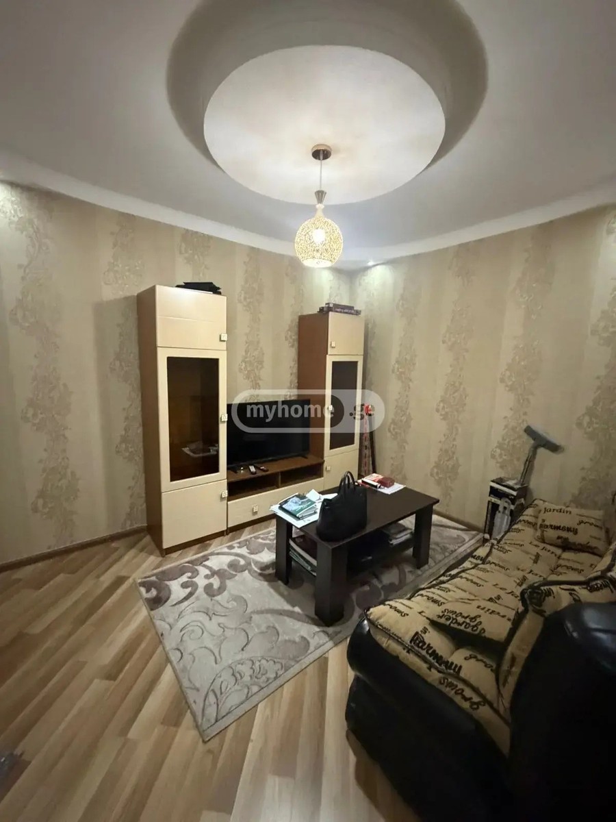 რუსთაველის შეს.  - 1 rooms