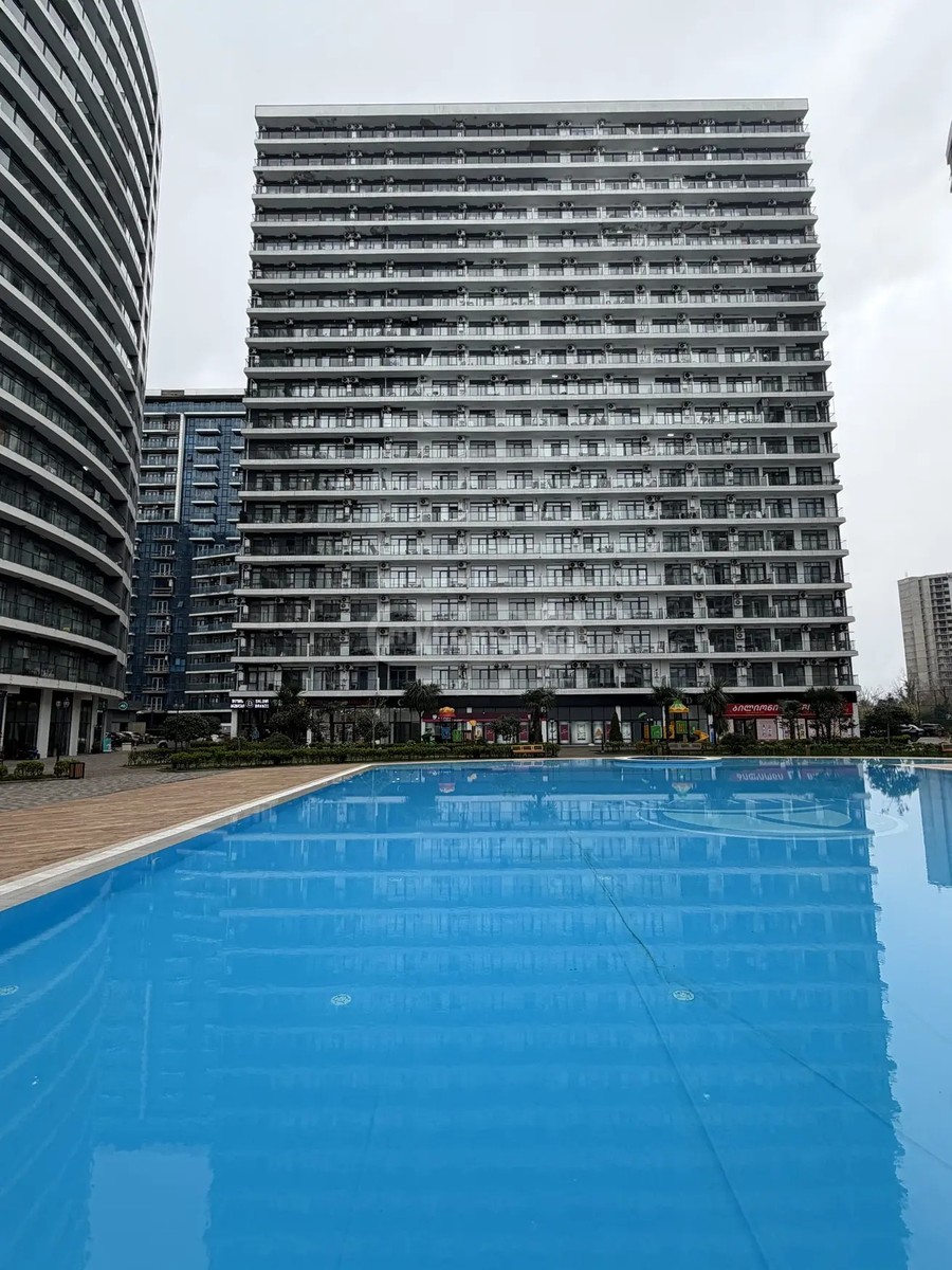 ლეხ და მარია კაჩინსკების ქუჩა 5 - 3 rooms