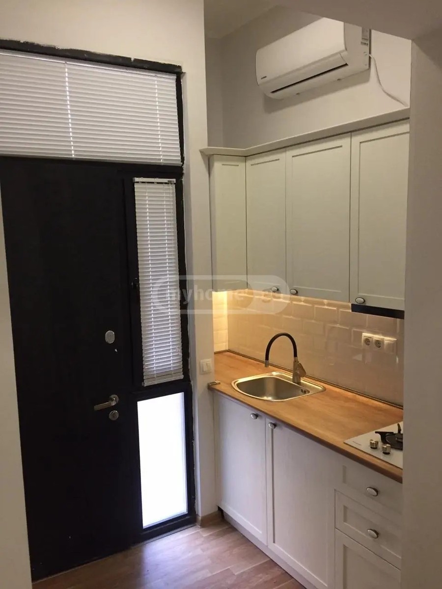 გრიბოედოვის ქ. 11 - 1 rooms