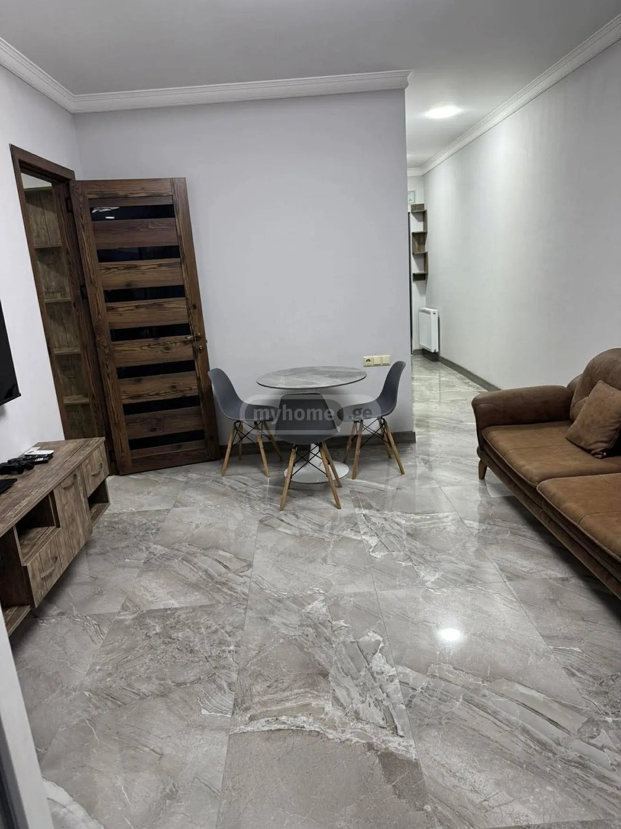 შავშეთის ქ. 24 - 3 rooms