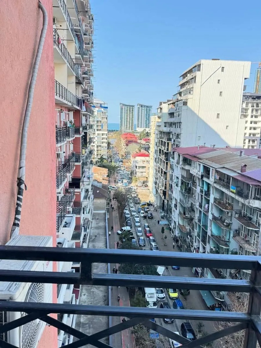 ხიმშიაშვილი ს. ქ. 20 - 3 rooms