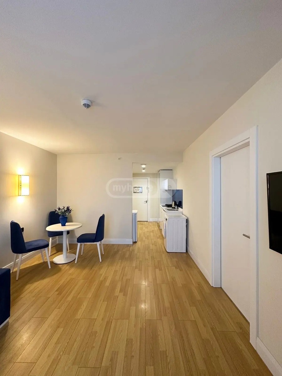 ხიმშიაშვილი შ. ქ.  - 2 rooms