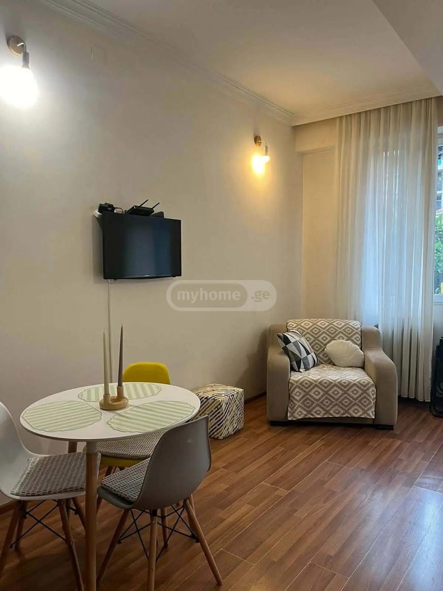 გორგასალი ვ. ქუჩა 74 - 2 rooms