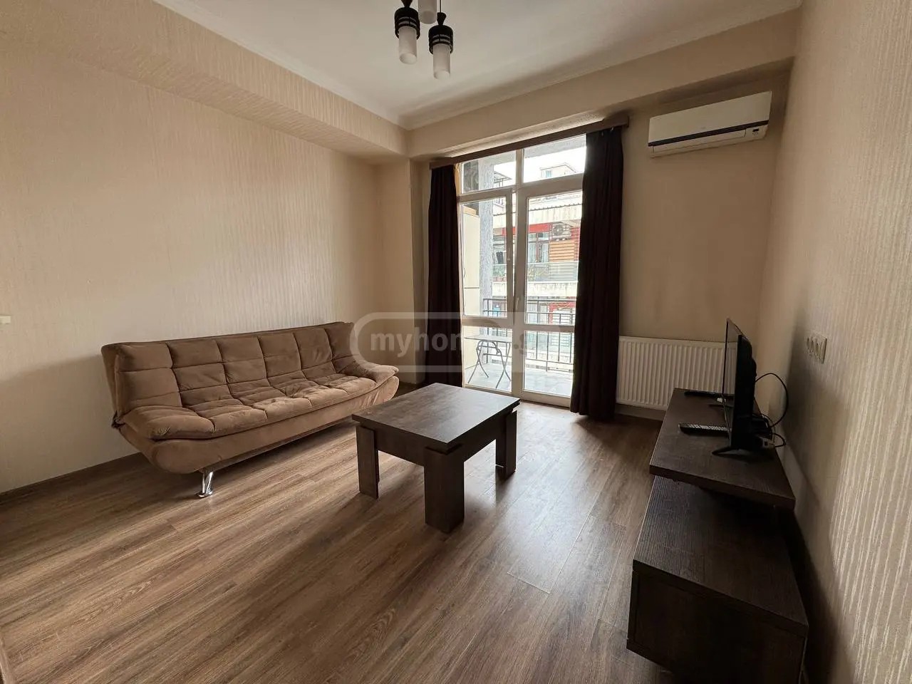 ზედაზენის ქ. 2 - 2 rooms