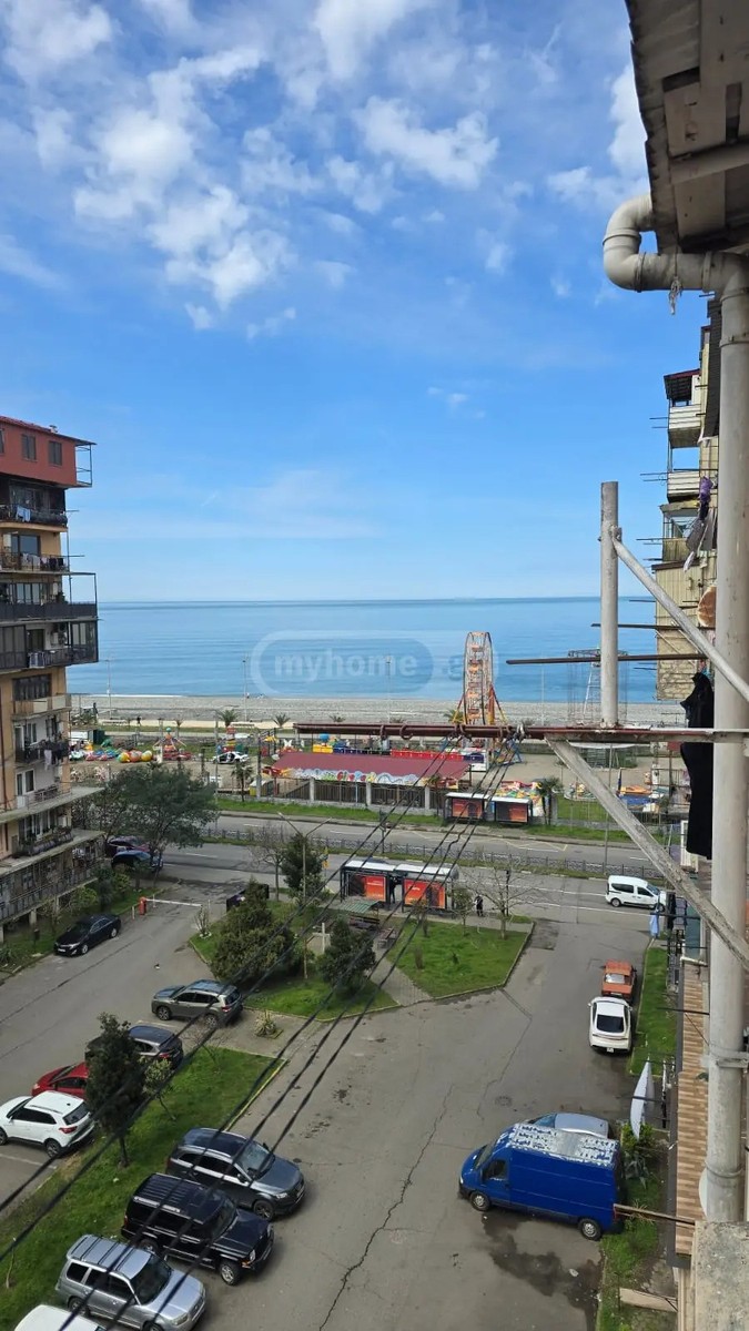 ხიმშიაშვილი შ. ქ.  - 3 rooms