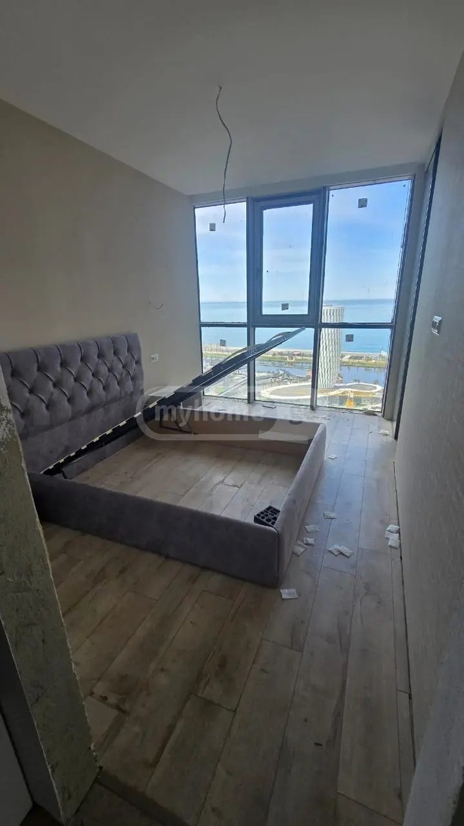 ფიროსმანი ნ. ქ. 17 - 3 rooms