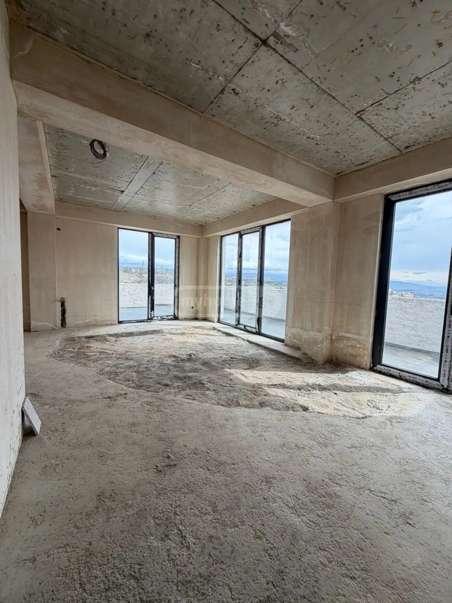 კაპანელი კ. ქ. 21 - 3 rooms