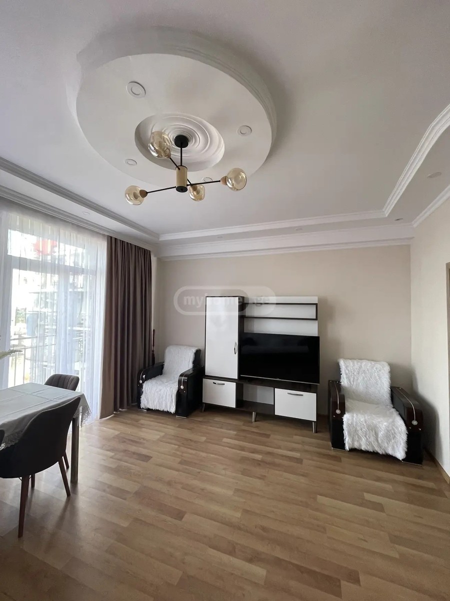 დემეტრე თავდადებულის ქ. 50 - 2 rooms