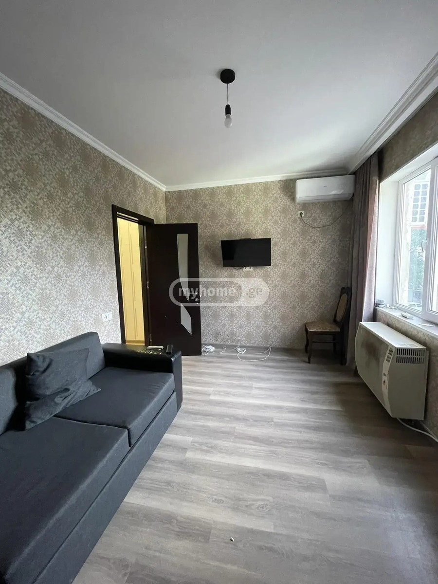 ნიკეას ქ. 60 - 1 rooms
