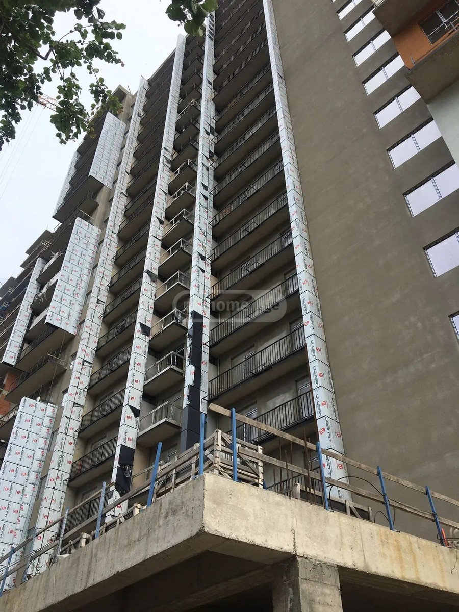 პ. დათუაშვილის ქ. 24 - 3 rooms