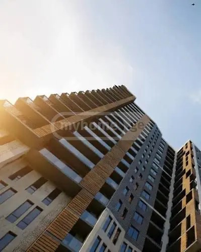 გორგასალი ვ. ქუჩა 40 - 2 rooms