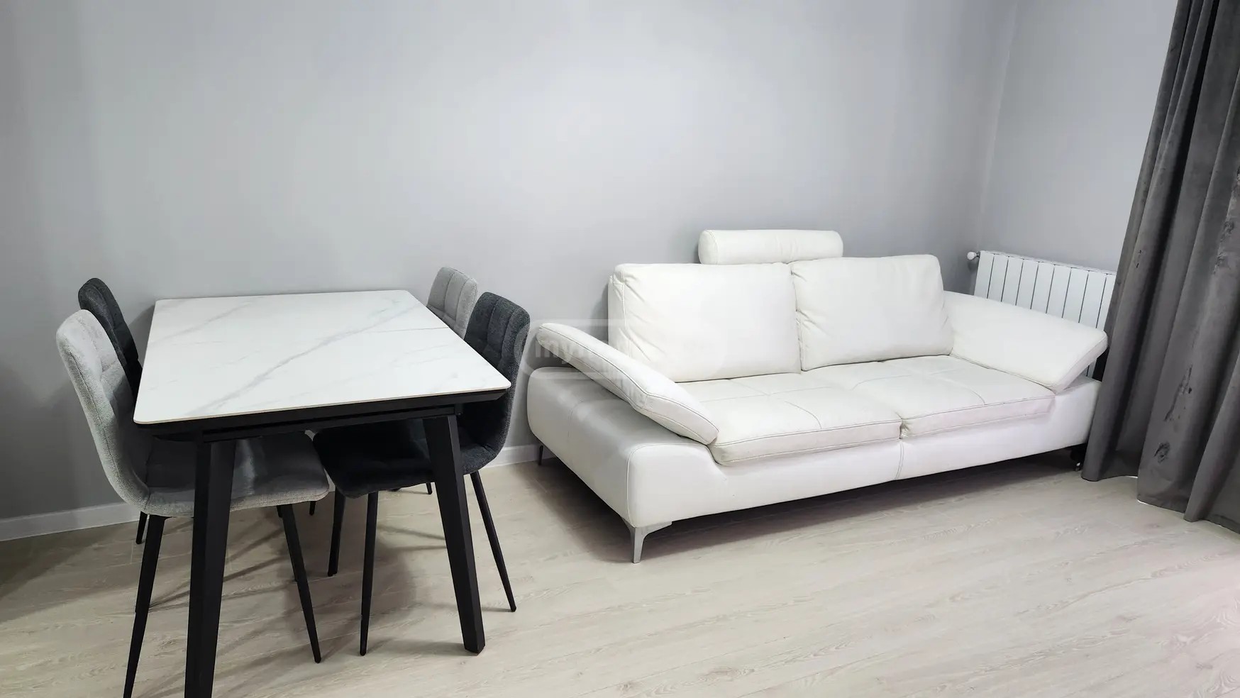 მექანიზაციის ქ.  - 2 rooms