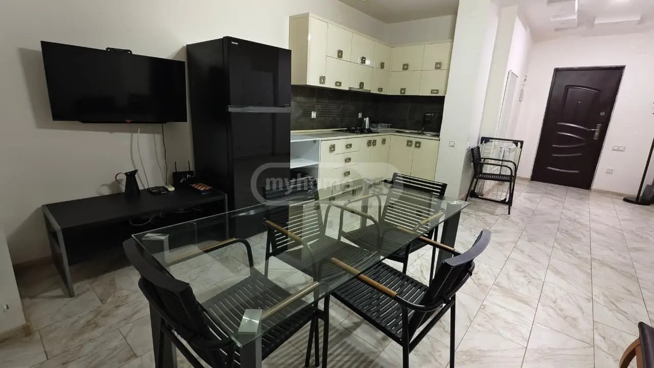 ფიროსმანი ნ. ქ. 18ც - 4 rooms