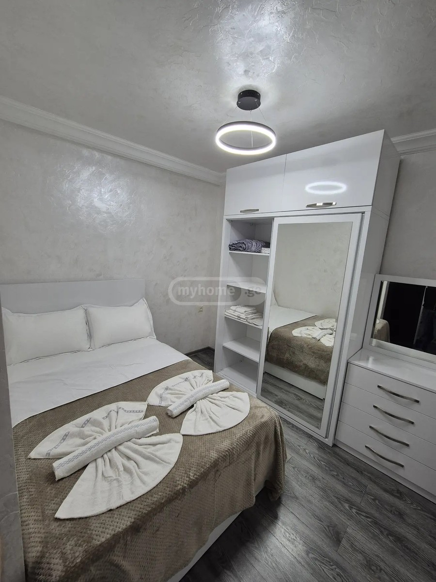 ხულოს ქ. 4 - 2 rooms