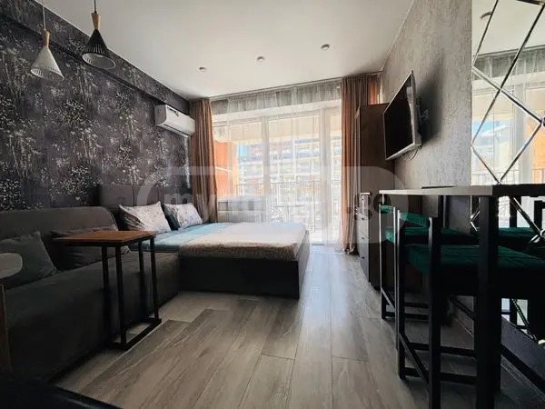 კობალაძე ი. ქ. 4 - 1 rooms