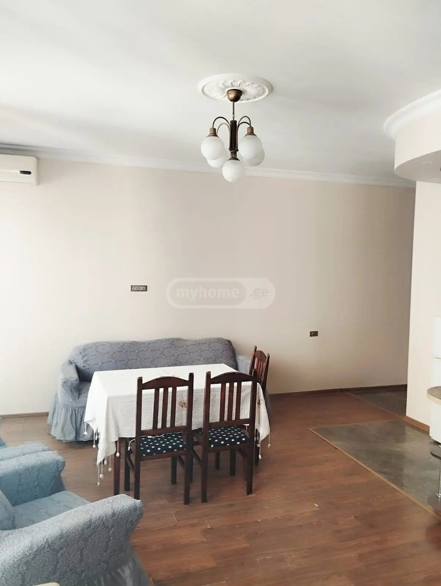 26 მაისის ქ. 87 - 2 rooms