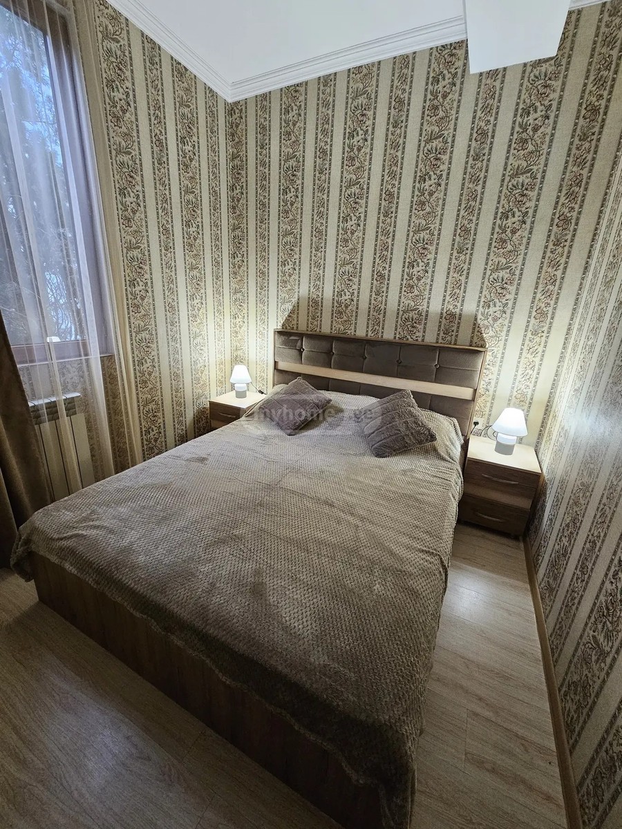 ქეთევან წამებულის გამზ.  - 2 rooms