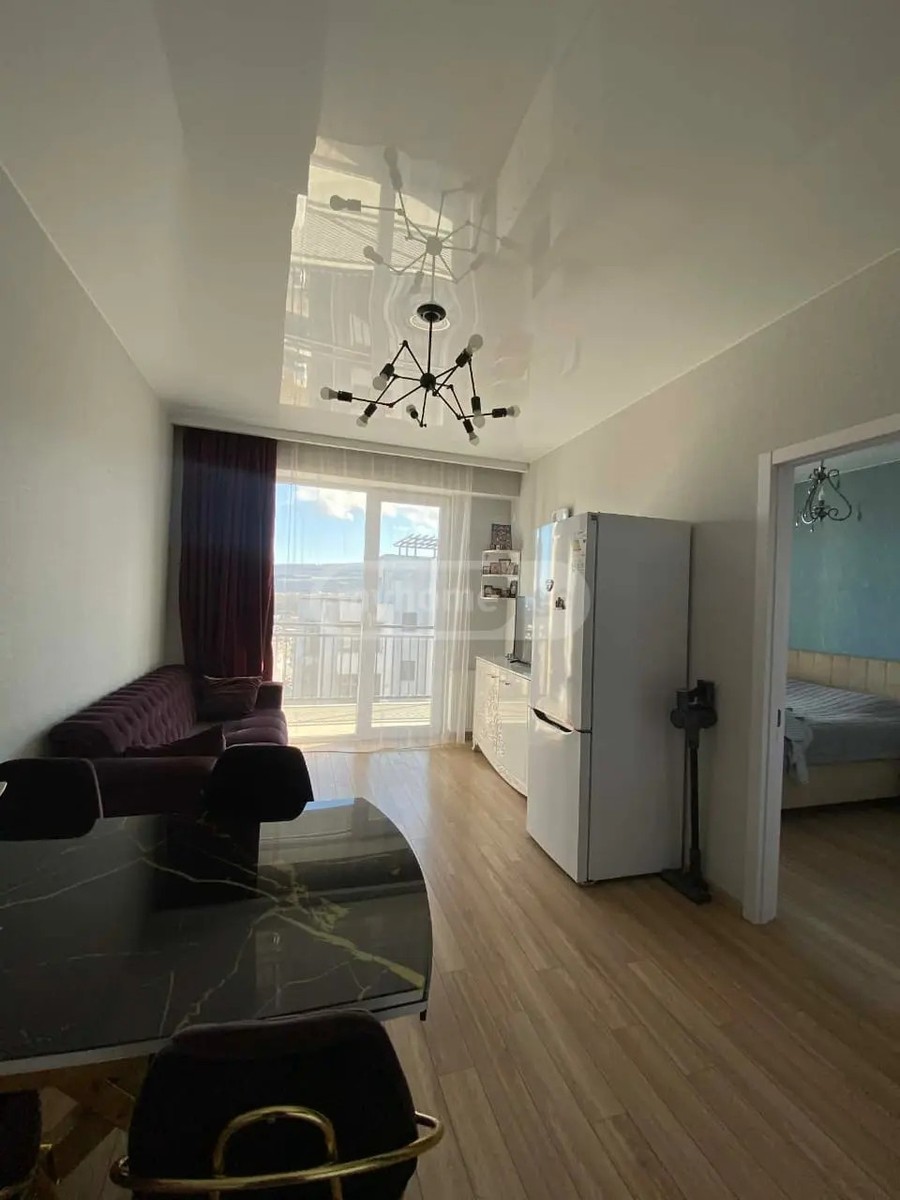 მირიან მეფის ქ.  - 3 rooms