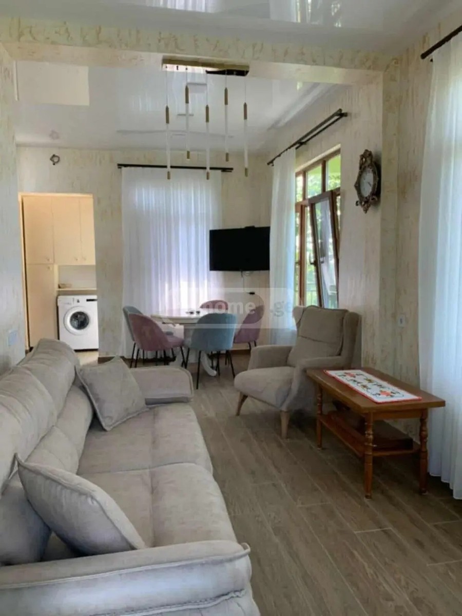 улица Кахи Кавсадзе - 2 rooms