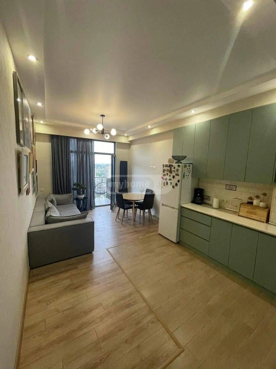 ჰოლბრუკი რ. ქ.  - 2 rooms