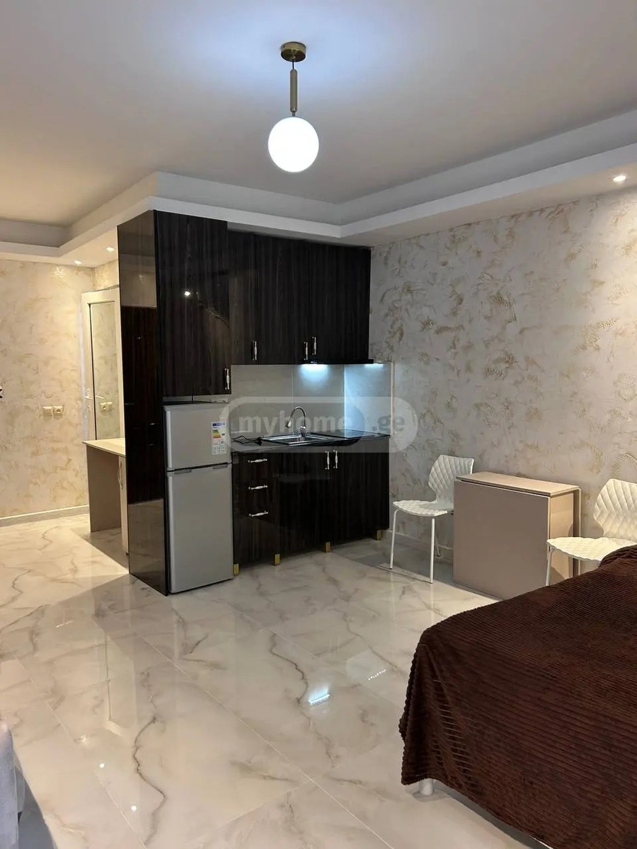 კობალაძე ი. ქ. 8ა - 1 rooms