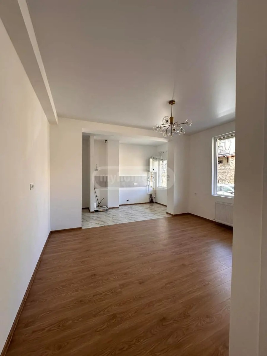 ჭყონდიდელის ქ.  - 2 rooms