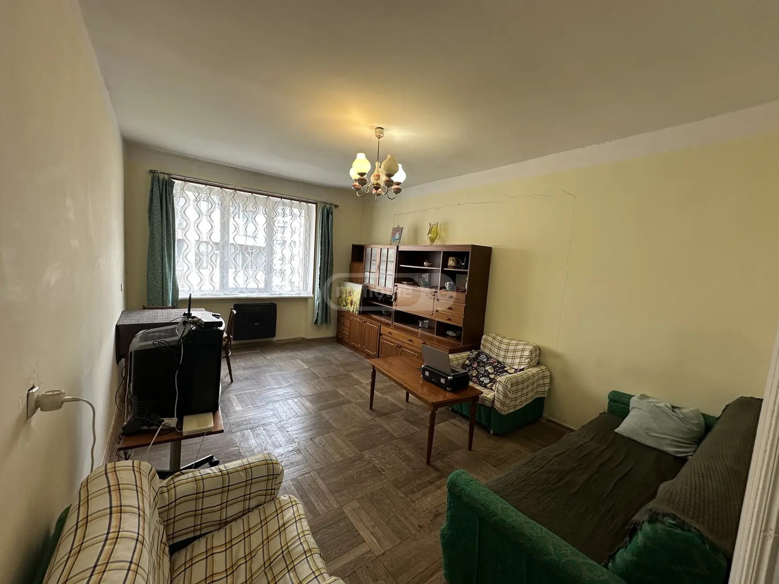 ანტონოვსკაიას ქ.  - 3 rooms