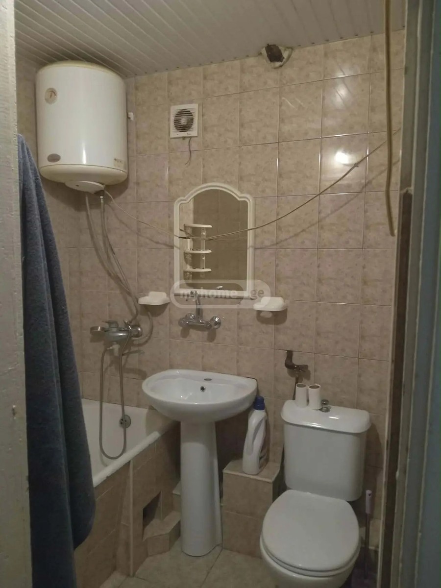 ვაჟა-ფშაველას ქ. 4 - 2 rooms