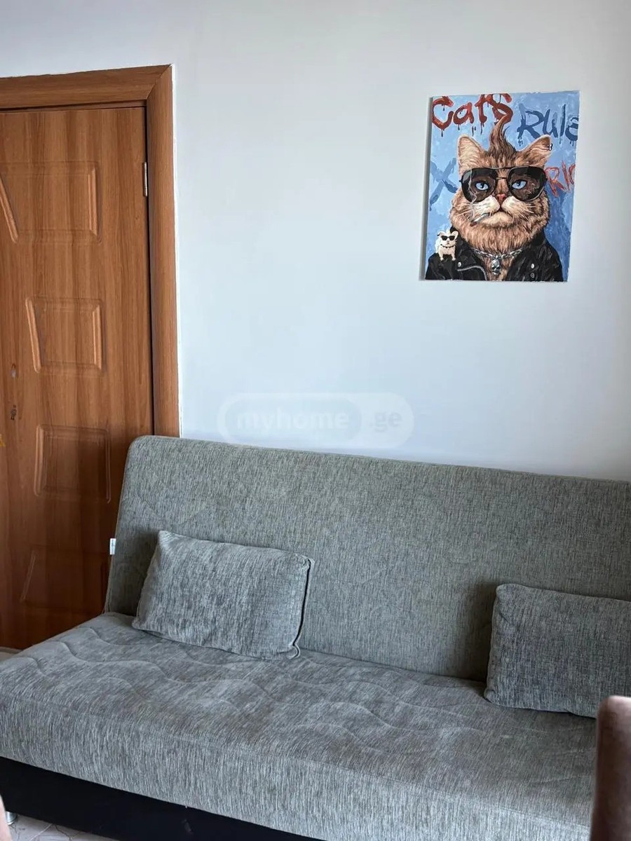 ხიმშიაშვილი შ. ქ. 51 - 2 rooms