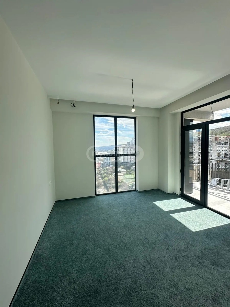 გოძიაშვილი ვ. ქ. 24 - 2 rooms