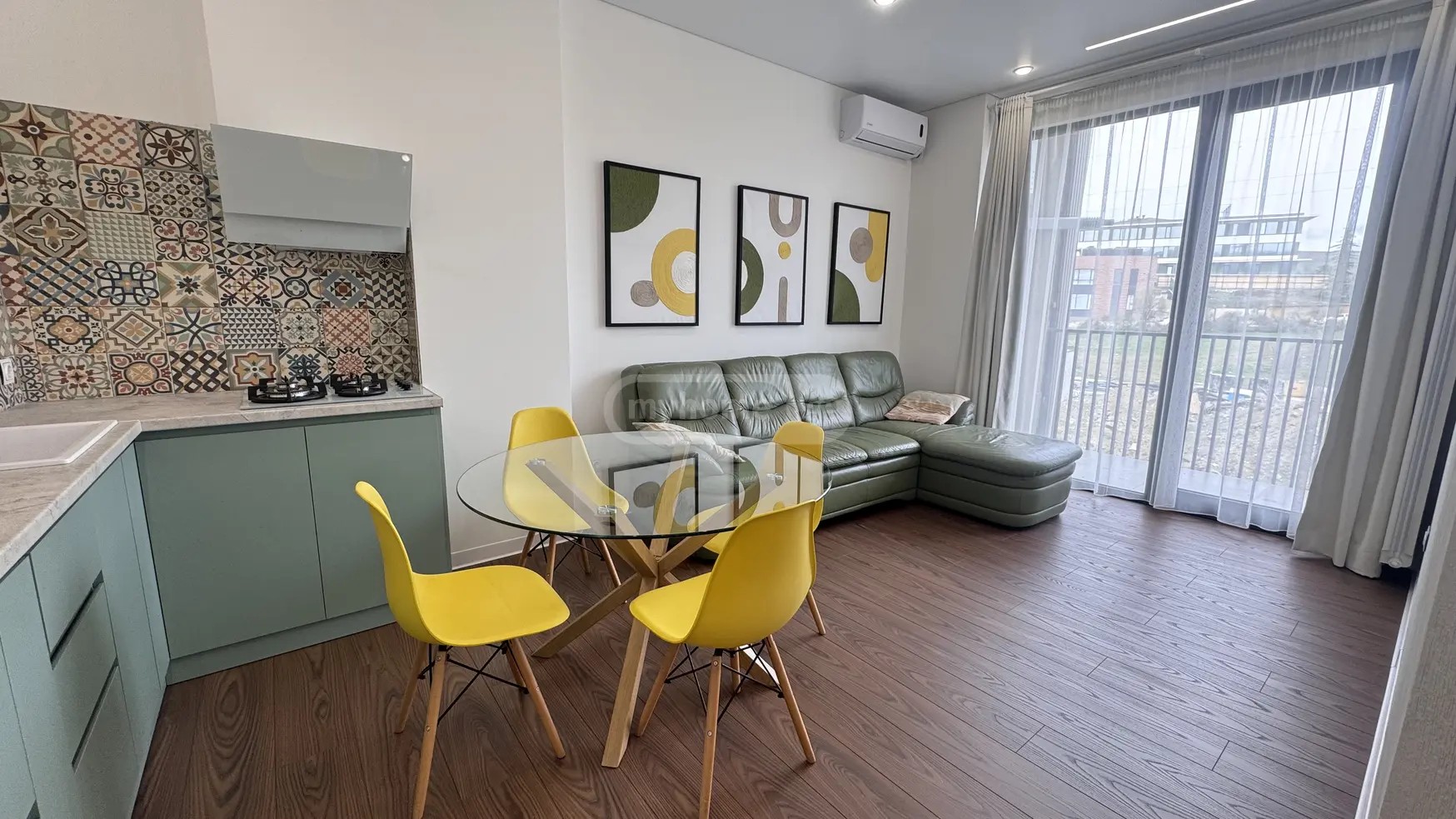 Фермцерта - 2 rooms