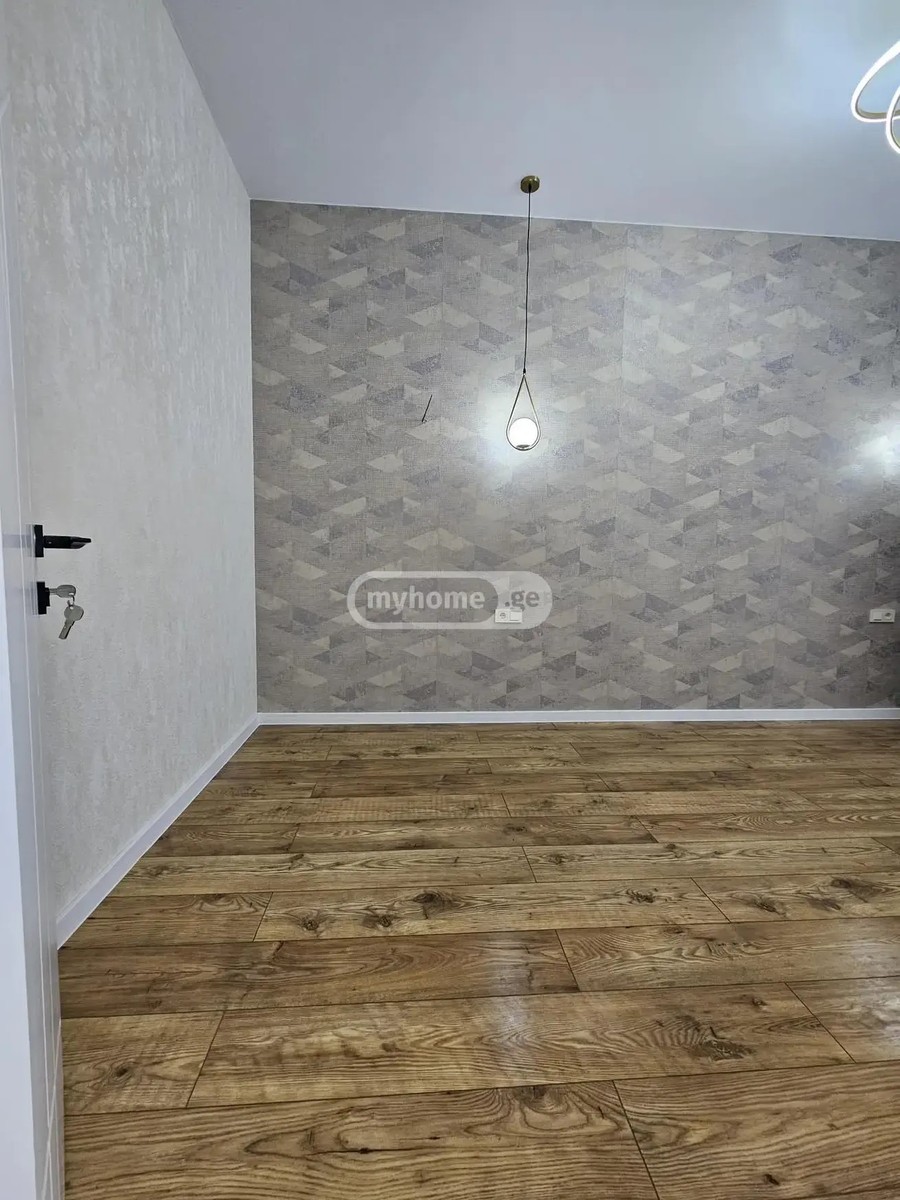 ერედვის ქ. 85 - 2 rooms