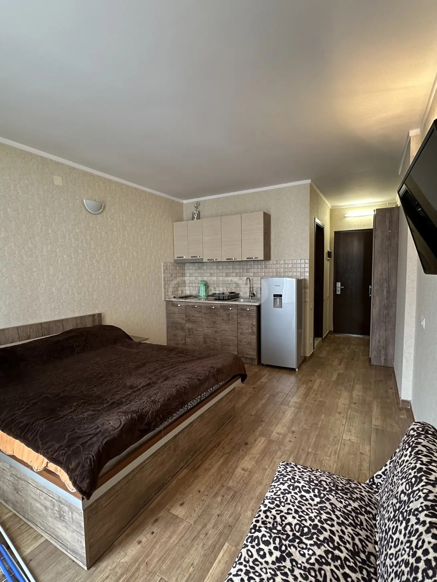 ხიმშიაშვილი შ. ქ. 15გ - 1 rooms