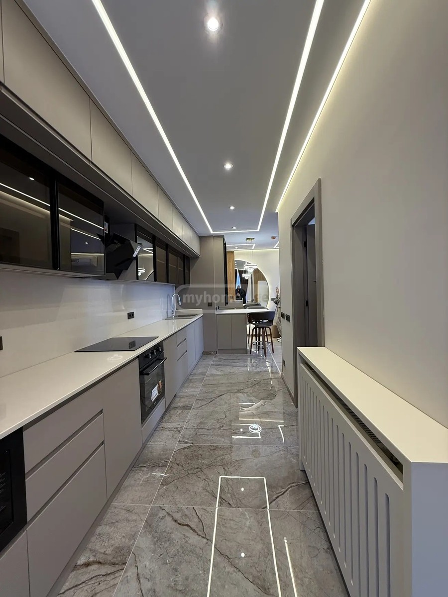 შარტავა ჟ. ქ.  - 2 rooms